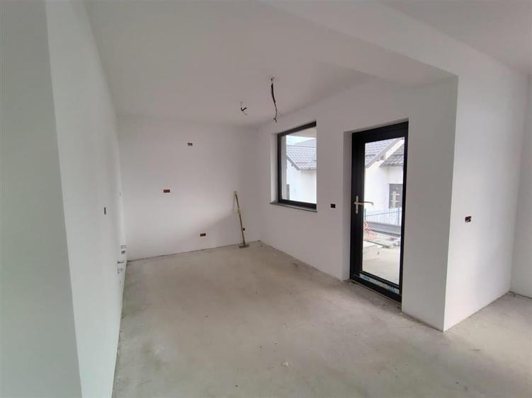 Casa Individuala, Parter, Lisaura C-4726 - 2