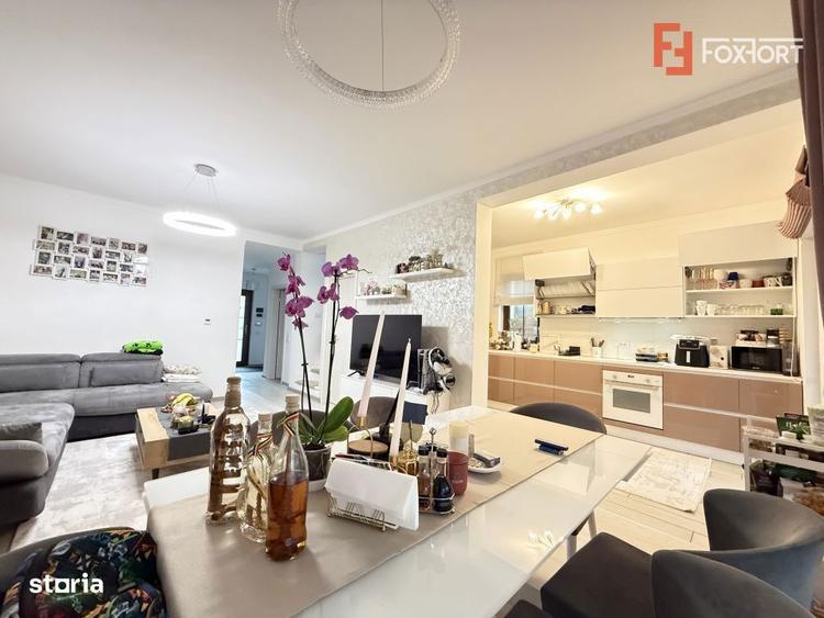 COMISION 0% Duplex cu 5 camere de vanzare, zona Aradului - 5