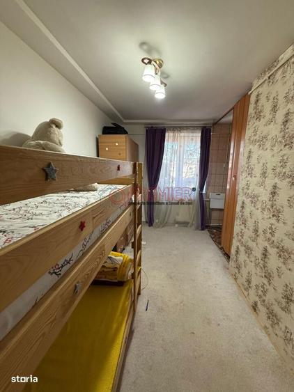 Sector 4 - Metrou Brancoveanu - Garsoniera - Ideal investitie - 6