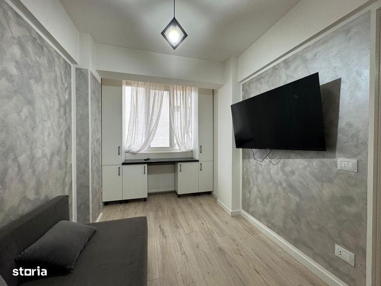 Apartament cu 2 camere Visan - 7