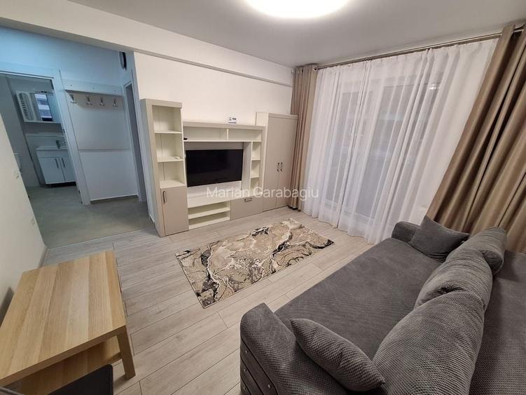 De inchiriat apartament 2 camere Militari Residence