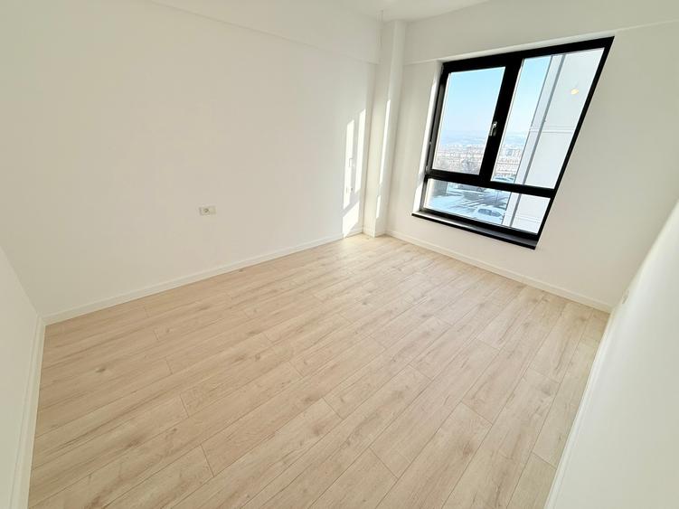 Apart nou modern, 3 camere, parcare inclusa, intabulat - 7