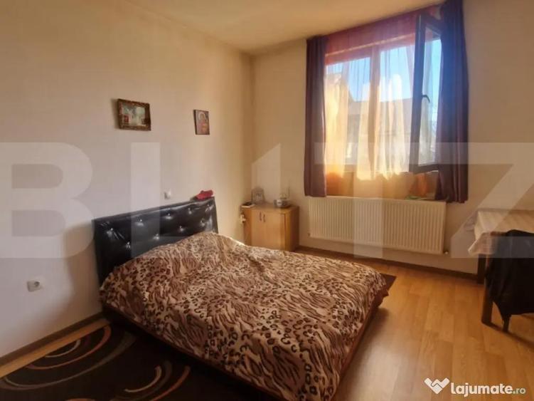 Casa 5 camere Tarlungeni (nu Izvor) teren 800 m, cartier no - 10