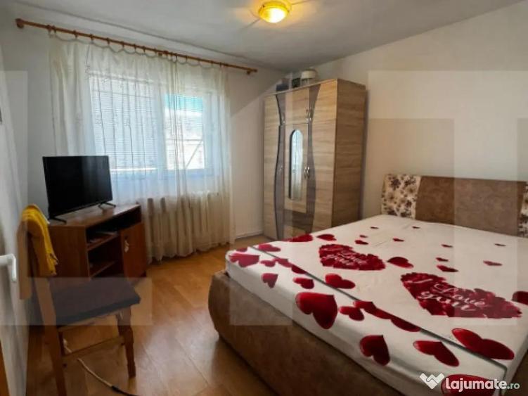 Apartament luminos, cu 3 camere, in Grivi?a - 3