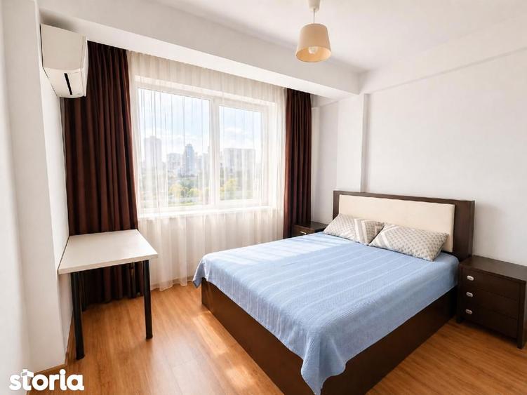Apartament cu doua camere, Aparatorii Patriei, 94.500 - 6