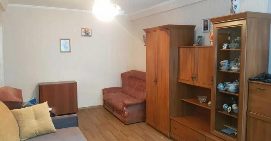 Garsoniera - Dristor - 2