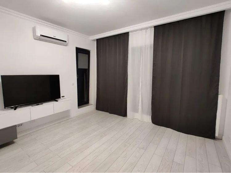 Garsoniera in Exigent Plaza faza 2 - 5 minute Lujerului - 6