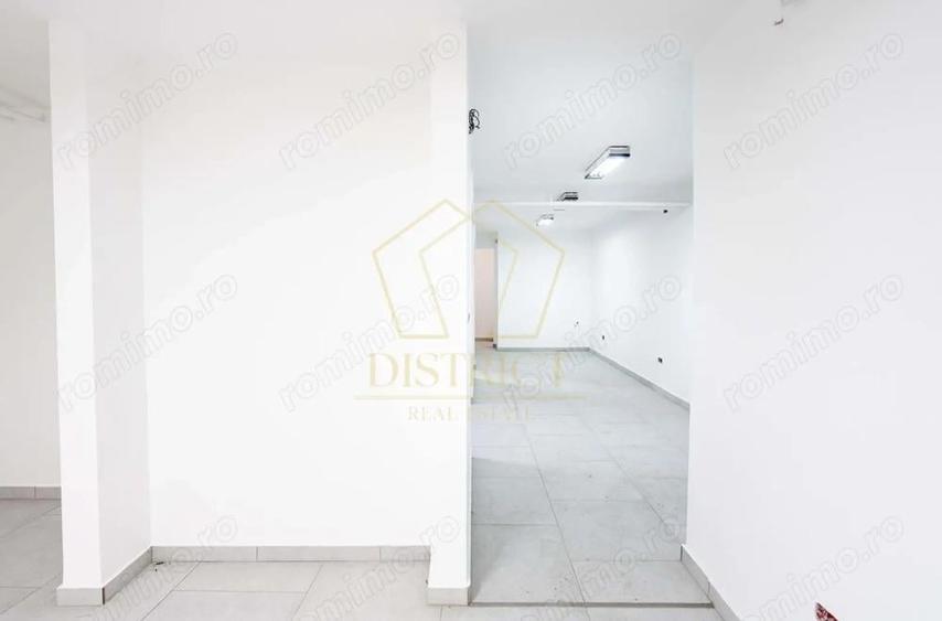 Spatiu comercial renovat, 90mp | Ultracentral - 5