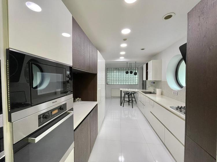 Vila de inchiriat - Herastrau, Cartierul Francez, Promenada - 8