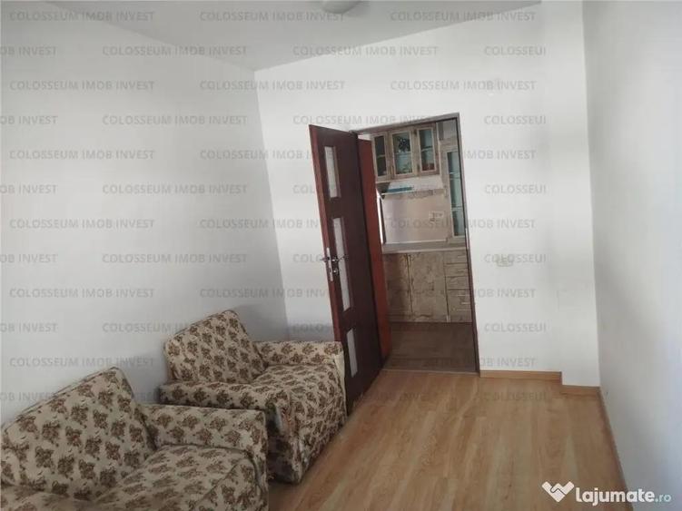 COLOSSEUM: Garsoniera tip Studio Sanpetru Rezidence Galaxiei - 6