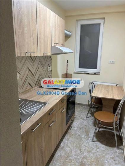 antiaeriana garsoniera 43mp 1988 | parter centrala pat balcon renovat - 4