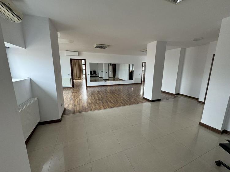 Spatiu de Birouri 130mp de Inchiriat in zona *Unirii* - 8
