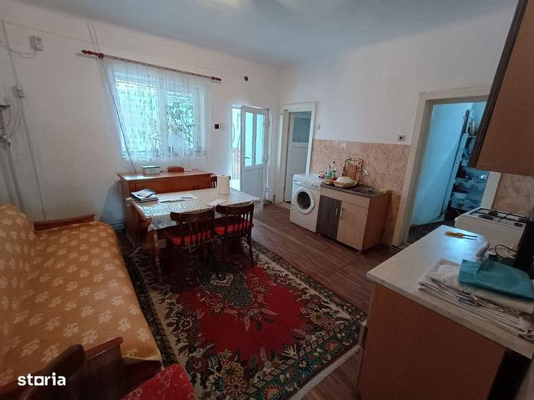 Casa cu 2 camere / Bozias / 90mp / str Secerii - 8