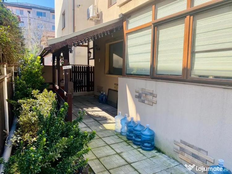 Apartament 3 camere si curte Popesti Leordeni, Drumul Fermei - 12
