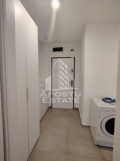 Apartament 2 camere I Terasa Spatioasa I Zona Circumvalatiunii - 10