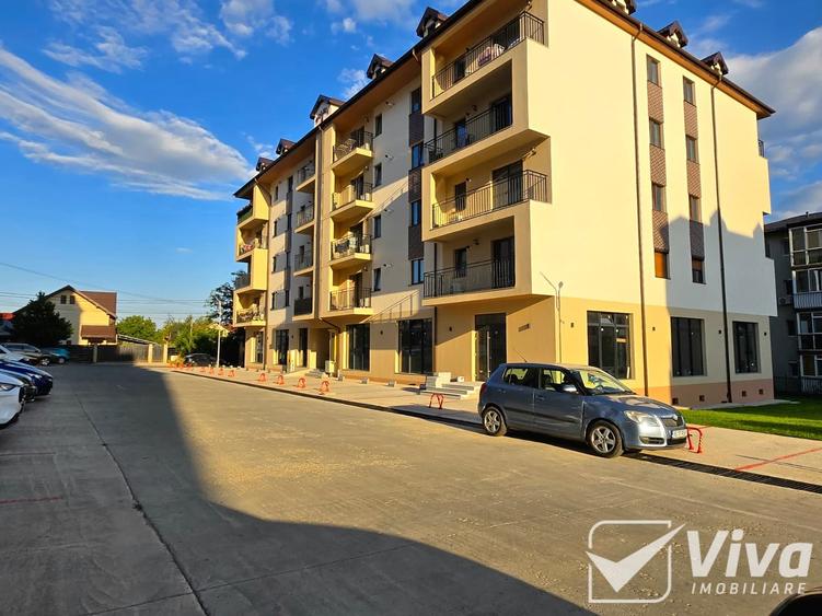 SOLEIA Valea Lupului, trafic intens, spatiu comercial 270mp de inchiriat - 3