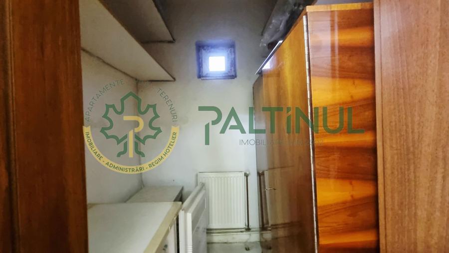 Casă singur în curte, 1.310 mp teren – Gusterița, garaj, pivniță, grădină - 10