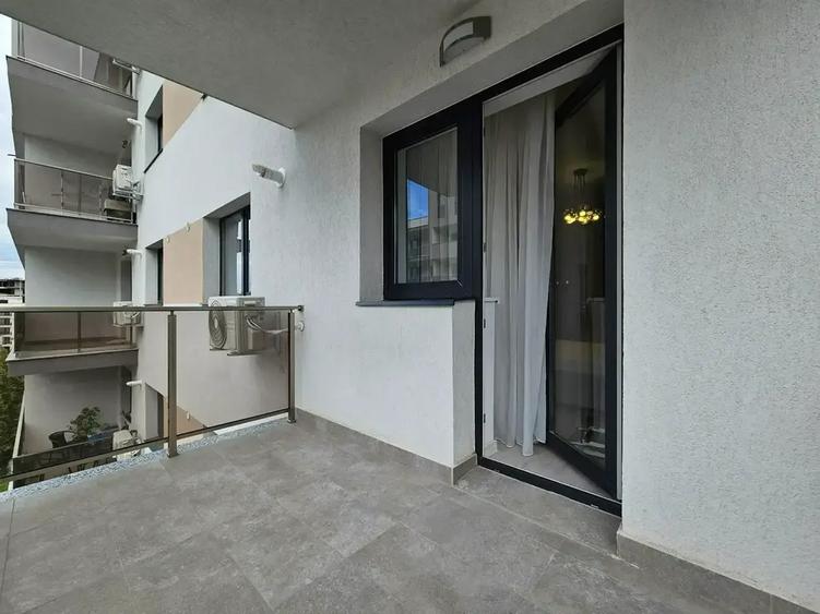 Apartament 2 Camere Hils Pallady | Nou | Parcare Inclusa| Metrou 8 min - 10