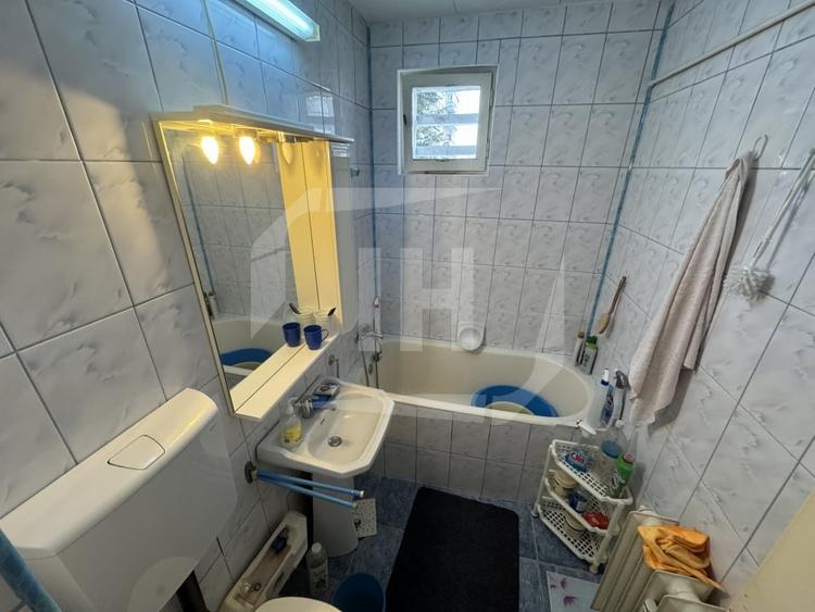 Apartament 2 camere, cu priveliste, la 5 min de mers de Iulius Mall - 5