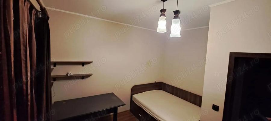 Apartament Chirie 2 cam plus living - 4