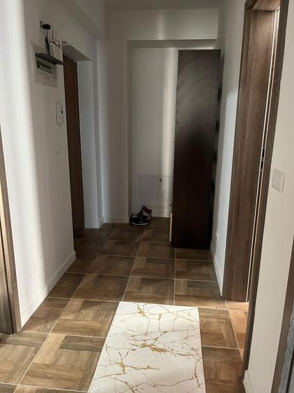 Inchiriez Apartament Rezidential 1Mai - 7