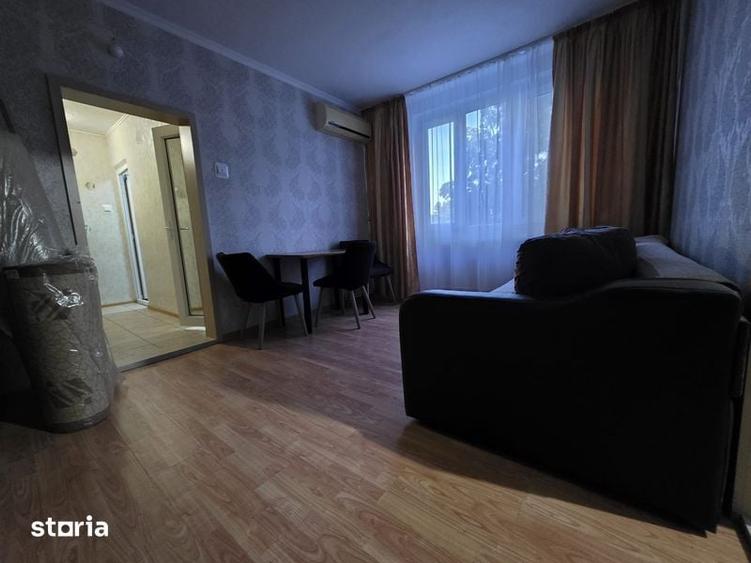 Inchiriez apartament 2 camere - 6