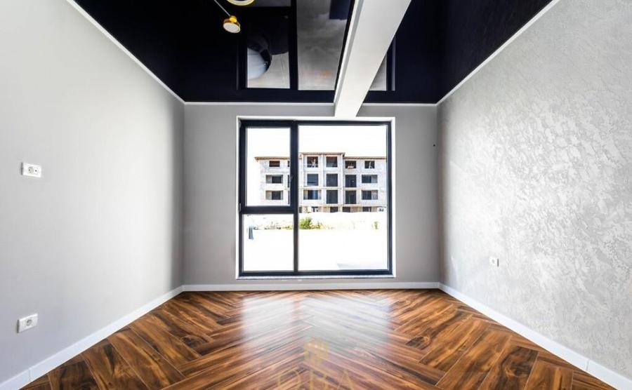 Apartament 3 Camere Mamaia -Oba Lake- Bucatarie+Corpuri iluminat Cadou - 5