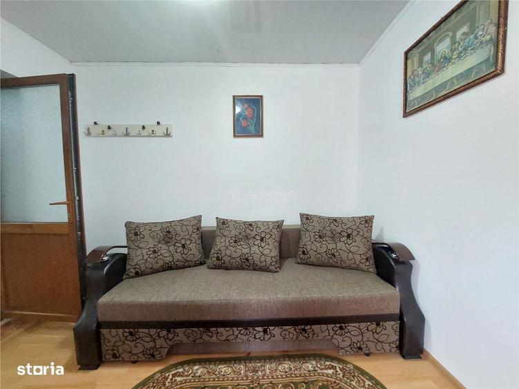 Casa tip PARTER, 140 mp, teren 1120 mp, Rosioru-Cochirleanca - 5