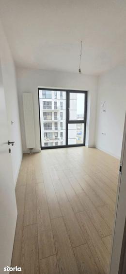 Apartament liber 2 camere open space + parcare, Complex Silk District - 1