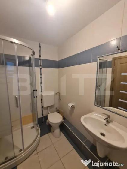 Casa insiruita, 4 camere, 80 mp, gradina, 2 terase, zona Som - 15
