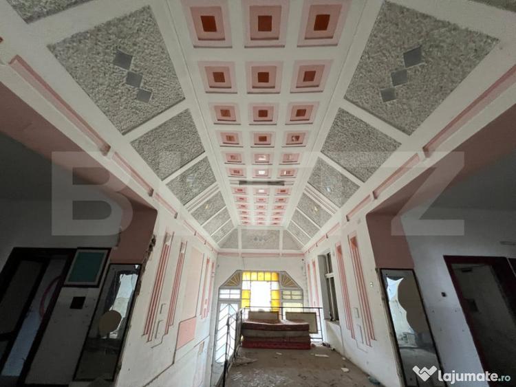 Hotel cu 44 camere, renovabil, pozi?ionat ultracentral - 13
