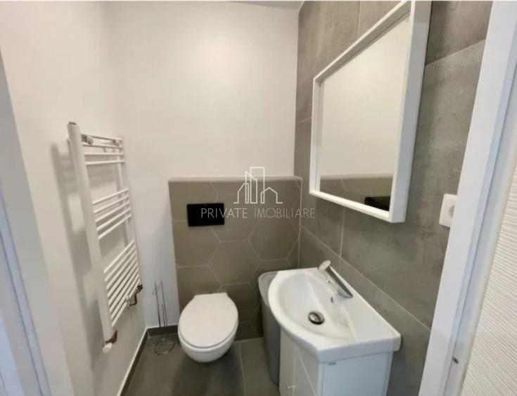 Studio modern, Nou, Mobilat/Utilat, Spitalul Judetean - 4