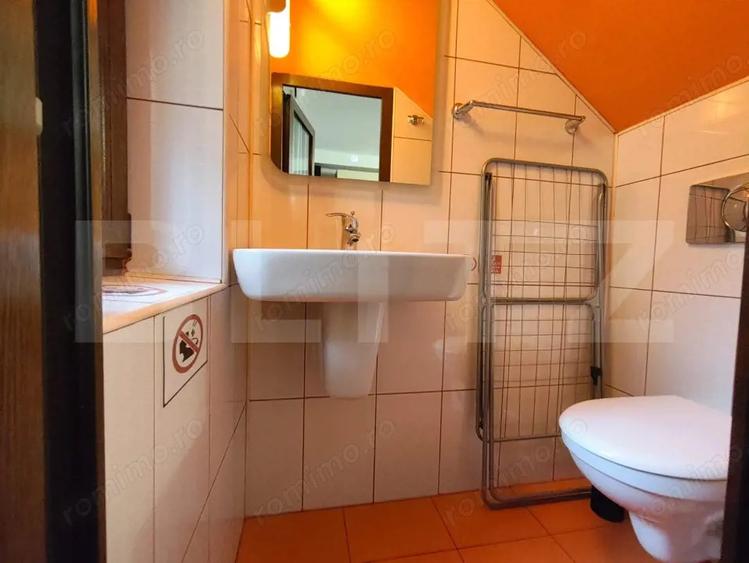 Casa curte comuna , Ultracentral - 5