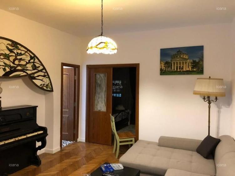 Apartament 3 camere | Universitate | Centrul Vechi | 4` Metrou | - 2