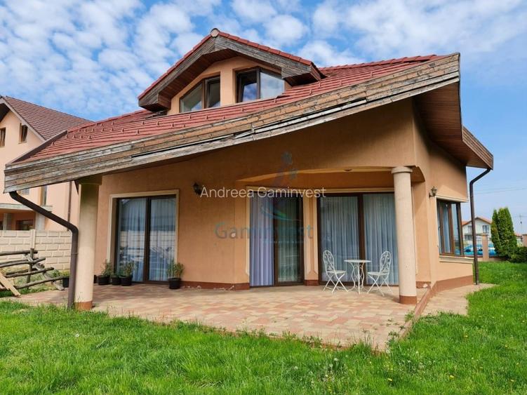 Gaminvest Casa de vanzare, Sanmartin, Bihor, Romania V3130