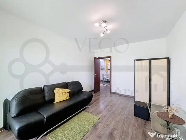 2 camere decomandat, 58 mp, loc parcare, zona Borhanci - 6