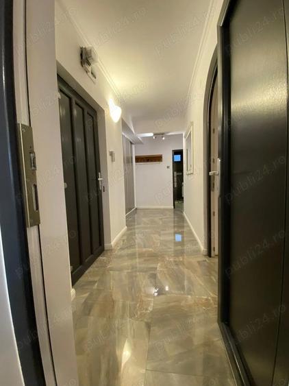 Inchiriez apartament 3 camere mobilat modern - 6