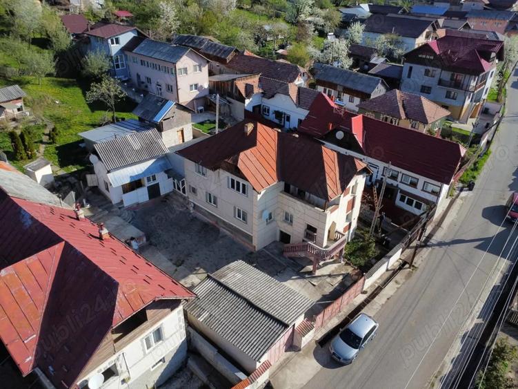 Casa cu teren in zona Dambovi?a - 9