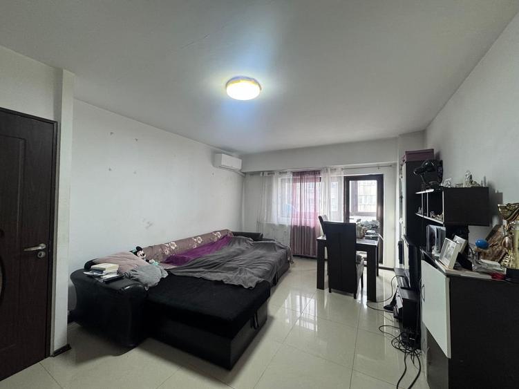 GARSONIERA || MALL VITAN - 3