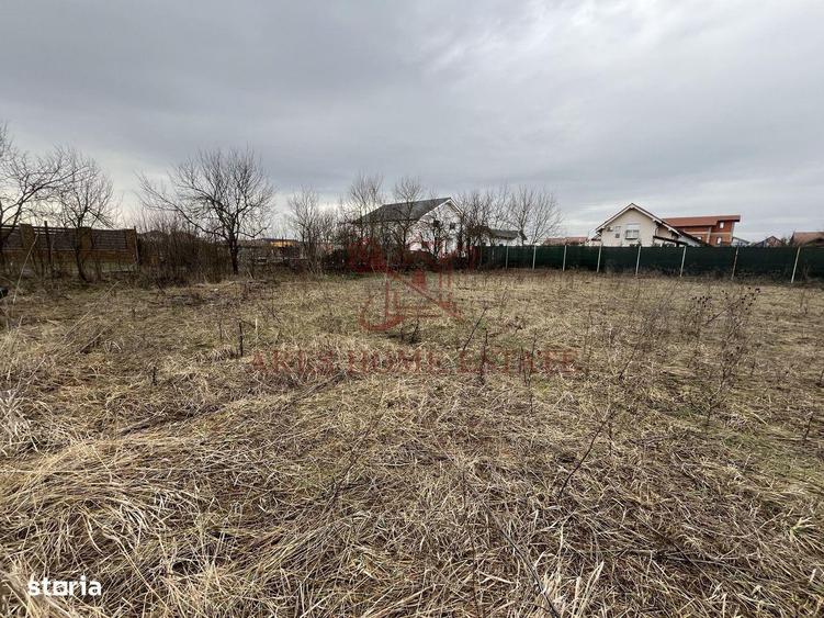 Teren intravilan | Toate utilitatile la 30m | Mosnita Veche - 3