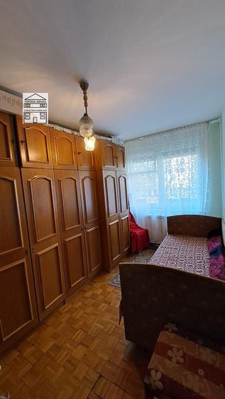 Apartament 3 camere, parter înalt – zona Sovata - 12