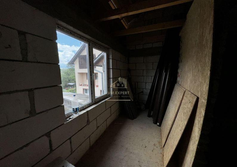 CASA 4 CAMERE TEREN 338 MP CAMPULUNG - 7