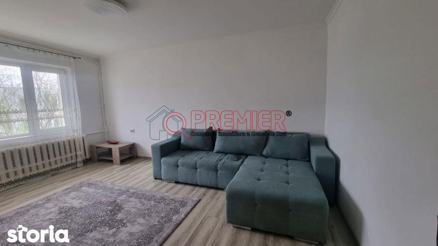 Apartament de 3 camere - Anton Bacalbasa - 4