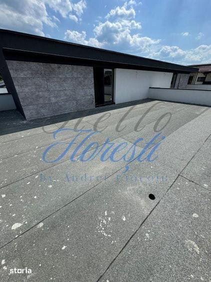 Casa tip cvadriplex 4 camere, 150 mp, Zona Sub Cetate - 13
