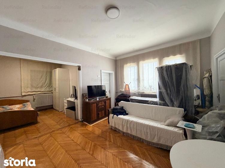 Vanzare casa Vatra Luminoasa | teren 306 mp | - 20