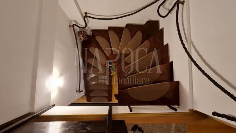 Casa 4 camere de vanzare in Centru, Cluj Napoca - 6