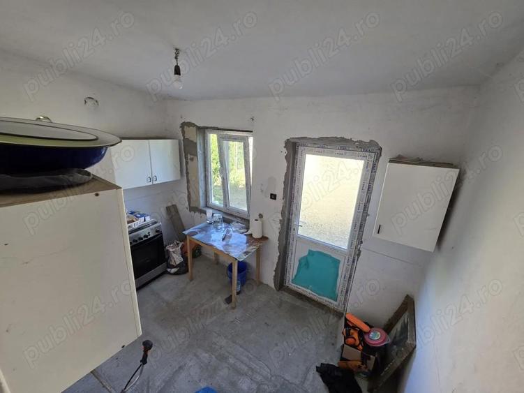 Vand proprietate - Valea Mare (Dambovi?a) - 7