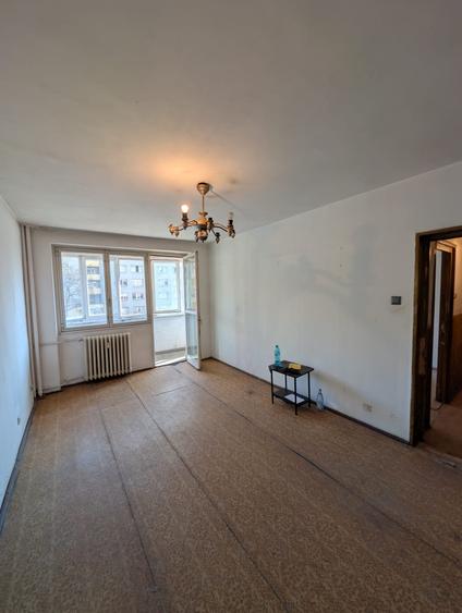 Apartament 3 camere decomandat, 69 mp, etaj 1 – Bulevardul Lacul Tei - 1