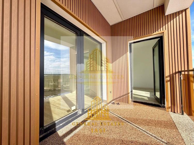 Vilă Single PREMIUM | Miroslava | Arhitectură modernă finisaje premium - 19