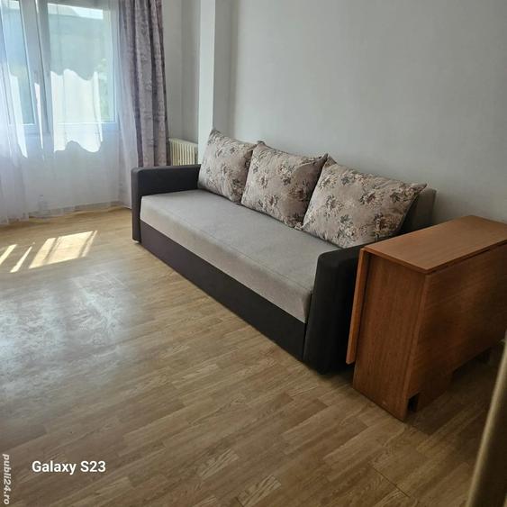 inchiriez garsoniera! Totul nou,foarte curat,scara foarte curata,linistita,zona buna. - 2